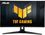 Монітор Asus TUF Gaming VG27UQ1A - фото 1