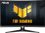 Монітор Asus TUF Gaming VG32WQ3B (90LM0AP1-B01171) Black - фото 1