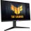Монитор Asus TUF Gaming VG27AQL5A - фото 4