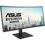 Монітор Asus VA34VCPSR - фото 2
