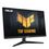 Монитор Asus 27" VG279Q3A (90LM0990-B01170) Black - фото 2