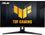 Монітор Asus TUF Gaming VG27AQM5A - фото 1
