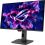 Монітор ASUS XG27ACDNG - фото 4