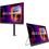 Монітор Asus ZenScreen MB27ACF - фото 5