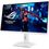 Монітор Asus ROG Strix XG27ACS-W - фото 3