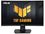 Монитор ASUS TUF Gaming VG24VQER Black (90LM0AF0-B01170) - фото 1