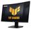 Монитор ASUS TUF Gaming VG24VQER Black (90LM0AF0-B01170) - фото 3