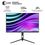 Монітор QUBE Overlord G27Q180 - фото 2