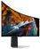 Монитор Samsung OLED Odyssey Gaming G95SC (LS49CG954SIXUA) - фото 2
