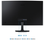 Монітор 24" Samsung LS24D360GAIXCI - фото 4