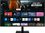 Монітор Samsung Smart Monitor M7 S32DM702UI (LS32DM702UIXUA) - фото 1