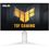 Монітор 27" ASUS TUF Gaming VG27AQML1A-W (90LM05Z2-B01370) - фото 1