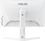 Монітор 27" ASUS TUF Gaming VG27AQML1A-W (90LM05Z2-B01370) - фото 3