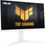 Монітор 27" ASUS TUF Gaming VG27AQML1A-W (90LM05Z2-B01370) - фото 4