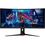 Монітор ASUS XG349C (90LM06V0-B01A70) - фото 1