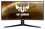 Монітор ASUS TUF Gaming VG34VQL1B (90LM06F0-B01170) - фото 1