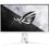 Монітор ASUS ROG Strix XG27AQ-W White (90LM06U0-B03370) - фото 1