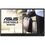 Портативный монитор ASUS ZenScreen MB166C (90LM07D3-B01170) - фото 1
