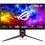 Монітор ASUS Rog Swift PG27AQDM (90LM08Q0-B01A70) - фото 1