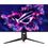 Монітор ASUS ROG Swift OLED PG32UCDM (90LM09T0-B01370) - фото 1