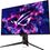Монітор ASUS ROG Swift OLED PG32UCDM (90LM09T0-B01370) - фото 4