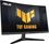 Монітор 27" ASUS TUF Gaming VG27VQ3B (90LM0A90-B01170) - фото 2