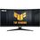 Монитор ASUS TUF Gaming VG34VQ3B (90LM0AA0-B01170) - фото 1