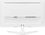 Монітор ASUS VY249HF-W (90LM06A4-B03A70) - фото 3
