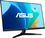 Монитор 27" ASUS VY279HF Eye Care (90LM06D3-B01170) - фото 2
