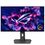 Монітор ASUS ROG Strix OLED XG27AQDMG (90LM0AH0-B01A70) - фото 1
