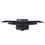 Монітор ASUS ROG Strix OLED XG27AQDMG (90LM0AH0-B01A70) - фото 4