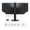 Монітор BenQ ZOWIE XL2566X+ (9H.LMRLB.QBE) - фото 8