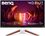 Монітор BenQ Mobiuz EX2710U (9H.LKTLA.TBE) - фото 1