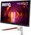 Монітор BenQ Mobiuz EX2710U (9H.LKTLA.TBE) - фото 4