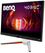 Монітор BenQ EX3210U (9H.LKHLB.QBE) - фото 4