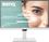 Монітор BenQ GW2790QT (9H.LLGLA.TBE) - фото 1