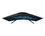 Монітор Samsung Odyssey G55C (LS27CG554EUXEN) - фото 4