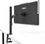 Портативний монітор ASUS ZenScreen MB249C (90LM0865-B01170) - фото 4