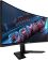 Монiтор Gigabyte G34WQCP Gaming Monitor - фото 2
