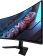 Монiтор Gigabyte G34WQCP Gaming Monitor - фото 3