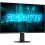 Монитор Gigabyte GS24F14A EK - фото 2