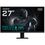Монітор Gigabyte GS27F2 EK - фото 1