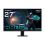 Монітор Gigabyte GS27FA EK Black - фото 1