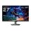 Монітор Gigabyte M27Q2 EK - фото 1