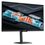 Монітор Gigabyte M27QS EK - фото 2