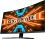 Монитор Gigabyte M32QC-EK - фото 2
