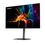 Монитор Gigabyte MO32U2 EK - фото 2