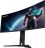 Монитор Gigabyte MO34WQC2 EK - фото 4