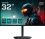 Монітор Gigabyte MO32U - фото 1