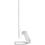 Монітор HP Series 5 527SW White (94F46E9) - фото 3